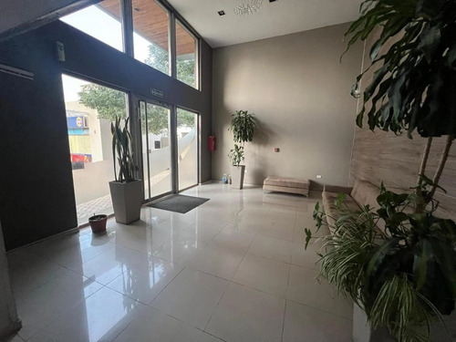 Depto En Alquiler -aire Acond, 1 Dorm-terraforte 2- 6°piso Al Este!! Op. Cochera