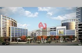 Área Para Alugar, 1650 M² Por R$ 18.000,00/mês - Tamboré - Barueri/sp - Ar0082