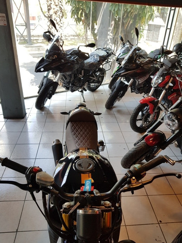 Vento Rocketman Sport Agoatada