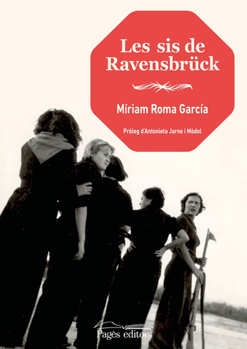 Libro Les Sis De Ravensbru?ck