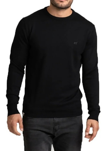 Sweater Mistral Funny Cuello Redondo