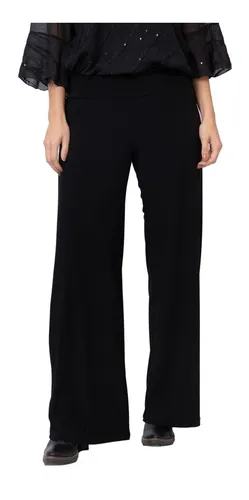 Palazzo de gasa para fiesta new arrivals