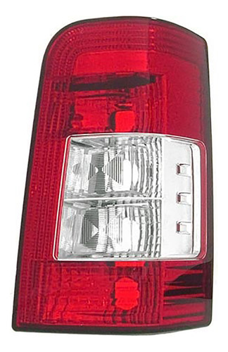 Faro Trasero Peugeot Partner 10/19