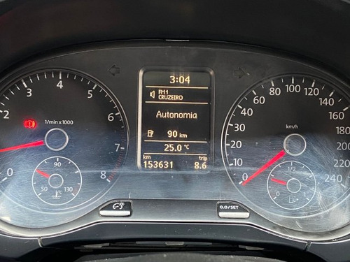 Volkswagen Fox Fox 1.6 MI 8V FLEX 4P MANUAL