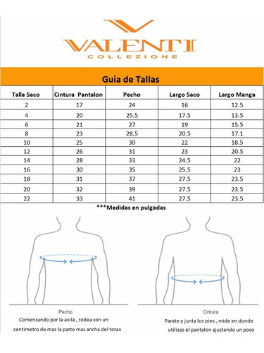 Imagen 8 de 8 de Traje De Lino Para Niño