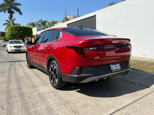 Kia K3 2.0 Gt Line Sedan At