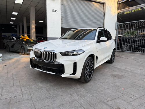 BMW X5 3.0 Xdrive50E Hibrido Conectable