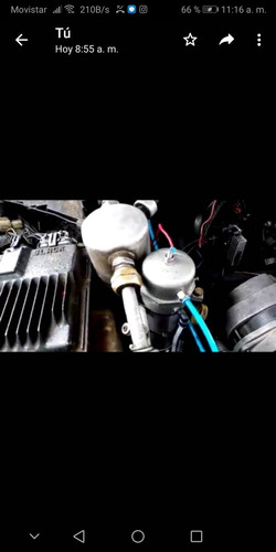 Toyota Corolla Sensación 4x2
