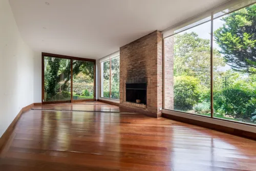 Casa En Arriendo En Santa Ana. Cod A14938