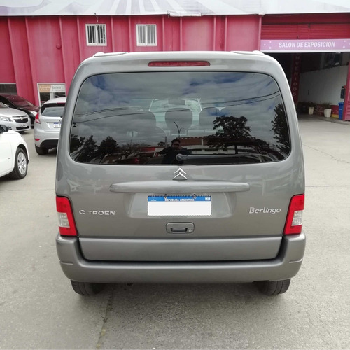 Imagen 4 de 15 de Citroen Berlingo Multispace Hdi 92 Xtr 2018