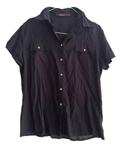 Blusa  Camisa Jonathan  Z Talle Xl 