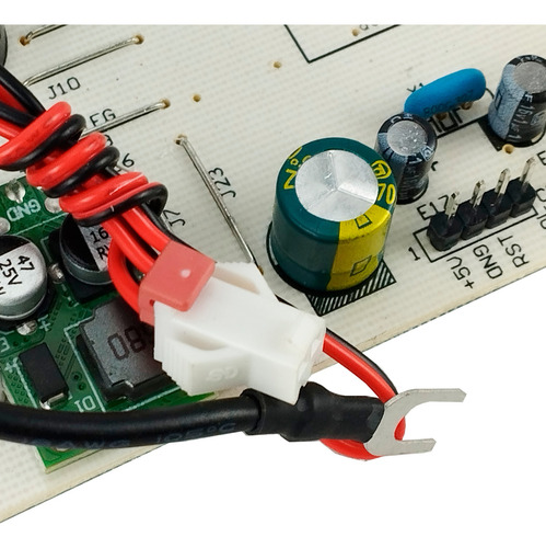 Placa Principal Evaporadora Tcl 9000 Btus Tac 09CSA2 Inv