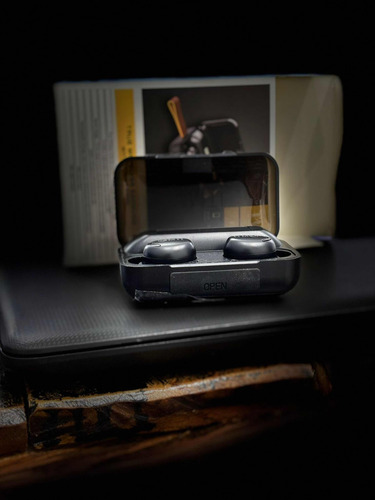 Auriculares Andan De 10