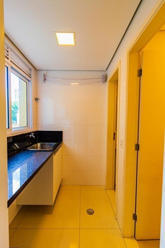 Imagem 9 de 30 de Lindo Apartamento Com 2 Suites À Venda, 106 M² Por R$ 1.200.000 - Santana (zona Norte) - São Paulo/sp. - Ap10177