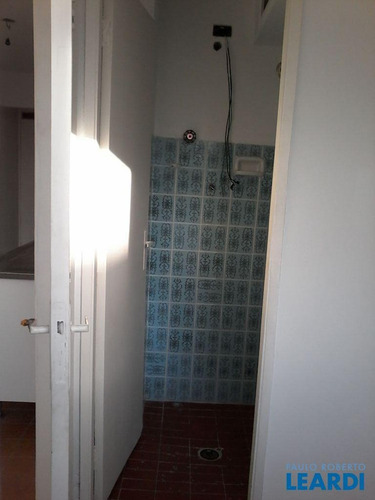 Imagem 11 de 14 de Apartamento - Sumaré - Sp - 580597