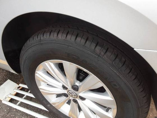 Imagem 11 de 15 de Volkswagen Virtus 1.6 Msi Total Flex Manual