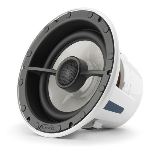 Alto Falante Marinizado 8.8 Pol. Jl Audio M6-880x-l-gwgw
