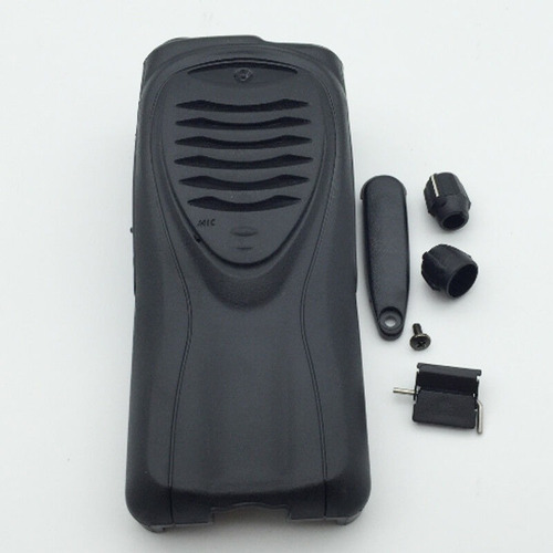 Tapa Frontal Carcaza Kenwood Tk2202 Tk3202 Tk2207 Tk3207 (Usado)