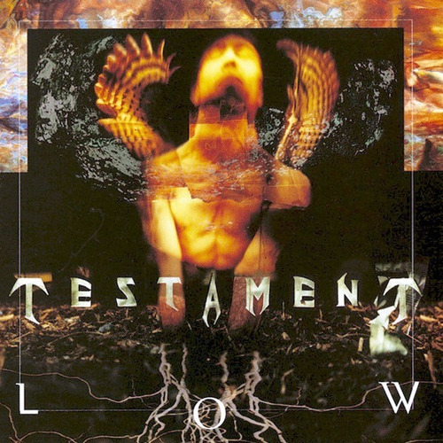 Testament - Low - Importado