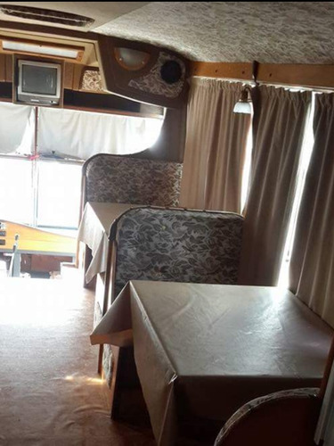Motorhome