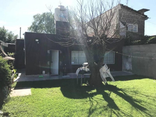 Imagen 10 de 19 de En Venta. Moderna Casa Totalmente Reciclada, 3 Dorm, Fondo L
