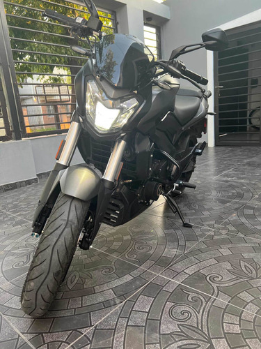 Imagen 6 de 9 de Bajaj Dominar 400 Ug
