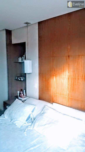Imagem 20 de 30 de Venda Helbor Reserva Do Itapety - Apartamento - 3 Dms 3 Suítes - V591