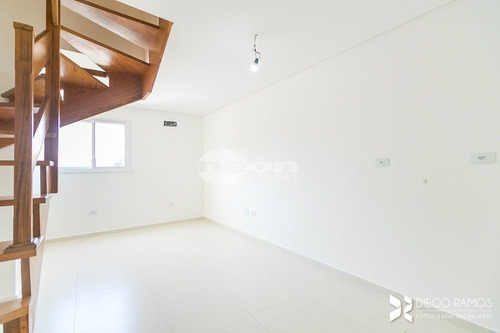Imagem 2 de 15 de Triplex - Vila America - Ref: 1073 - V-1073