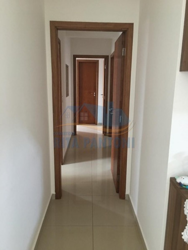 Imagem 7 de 15 de Apartamento, Jardim Botânico, Ribeirão Preto - A4898-v