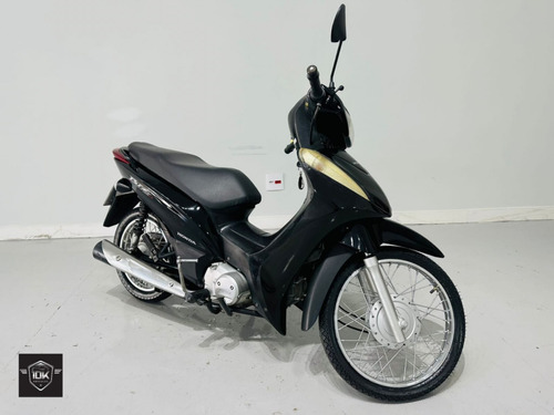 Honda Biz 125 Es