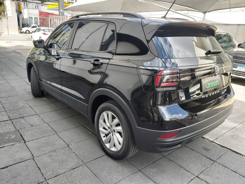 Volkswagen T-Cross Volkswagen T-Cross 1.0 200 TSI
