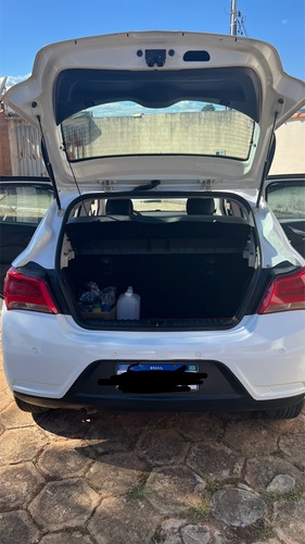 Chevrolet Onix 1.0 Lt 5p