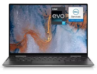 Laptop Dell Xps 13 9310 Iris Xe I7-1195g7 16gb 512gb Ssd