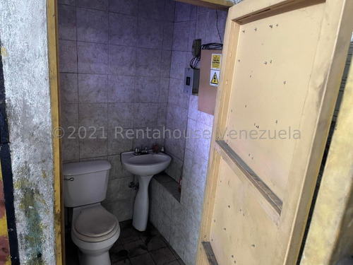 Imagen 5 de 14 de La Yaguara Galpon En Alquiler Cod.22-8016 02129594482----04141469108 Rah Ccct