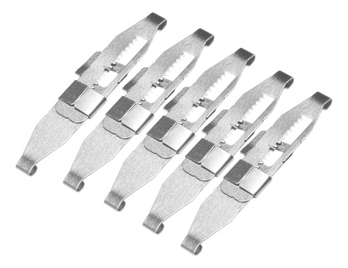 Corrector De Uñas Encarnado, Herramienta Para El Cuidado De