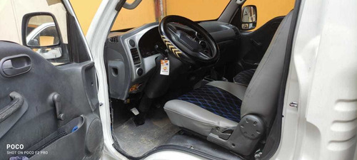 Imagen 10 de 12 de Kia 2013 K2700 Tipo Camion