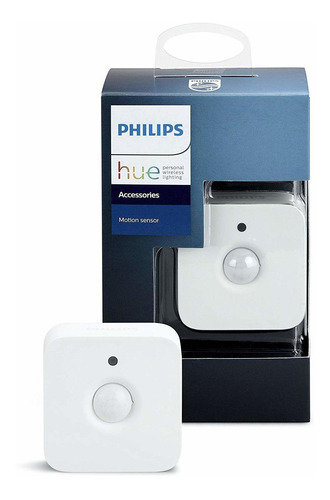 Philips Hue Smart Sensor De Movimiento