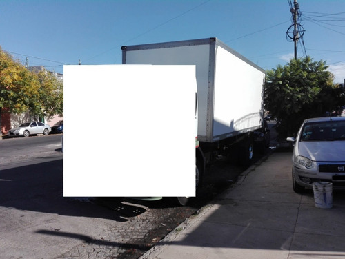 Imagen 4 de 15 de Caja Furgón Térmico 6mts