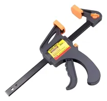 Comprar Prensa Sargento Gatillo Liberacion Rapida 150mm Pack X 2 Uni