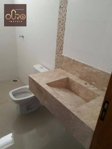 Imagem 5 de 18 de Apartamento Residencial À Venda, Jardim Piratininga, Franca. - Ap0137