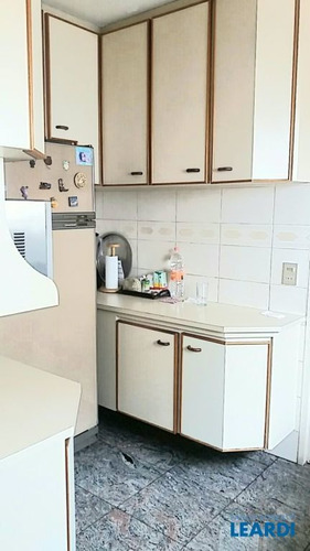 Imagem 4 de 15 de Apartamento - Lapa - Sp - 588123