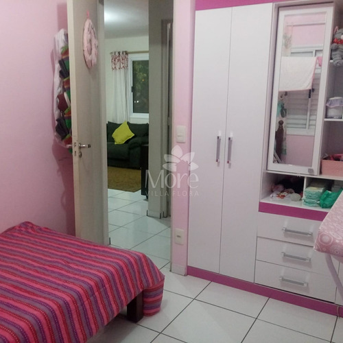 Imagem 14 de 18 de Venda Apartamento, 2 Quartos, Em Sumaré Sp - Ap00470 - 68968925