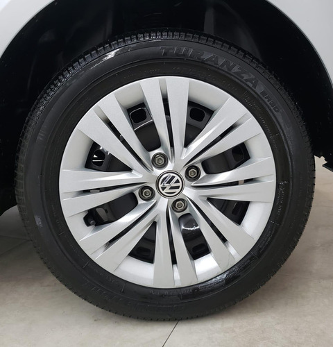Imagem 14 de 14 de Volkswagen Gol 1.6 Msi Flex 16v 5p Aut. Flex Automático 2019