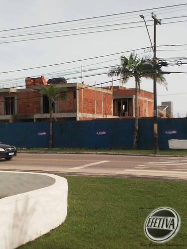 Imagem 8 de 11 de Sobrado 3 Quartos 100m²- Balneário Eliane - Guaratuba - 696s
