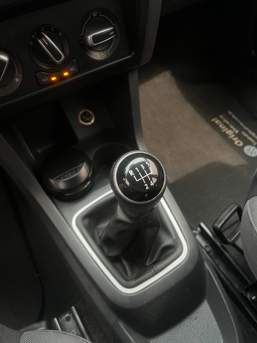 Volkswagen Space Cross 1.6 Total Flex 5p
