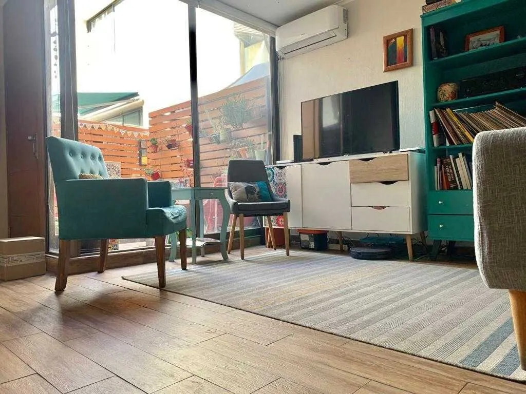 Imagen 5 de 17 de Hermoso Town House En Barrio Yungay