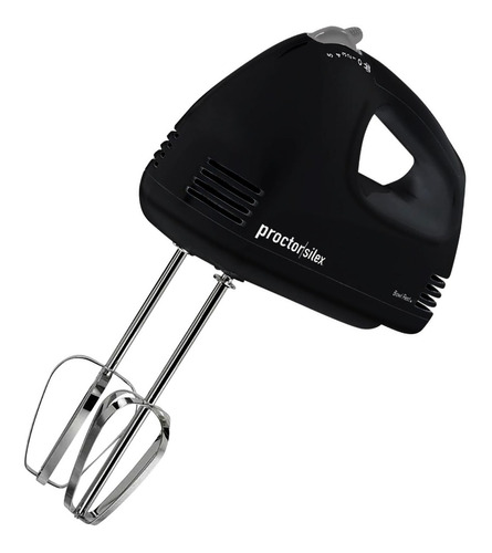 Batidora De Mano Inmersión Proctor Silex 5 Velocidades 120 V