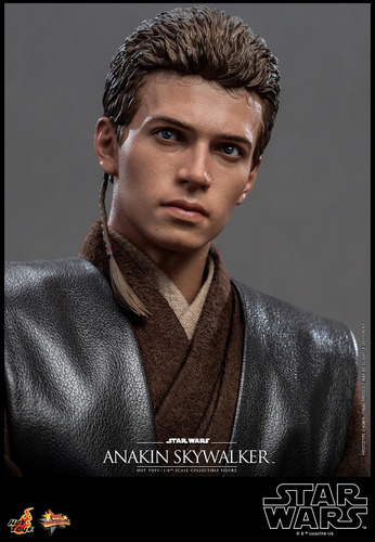 Anakin Skywalker 1/6 Star Wars The Phantom Menace Hot Toys