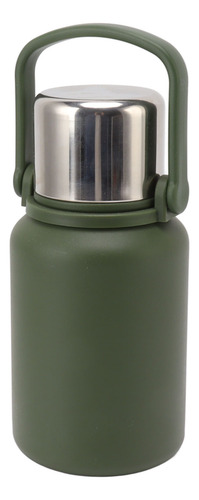 Taza De Vacío Botella De Agua Aislada Portátil De 1000 Ml