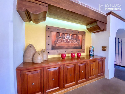 Casa En Venta Bosques De La Herradura